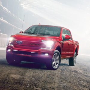 Ford to release Electric Trucks