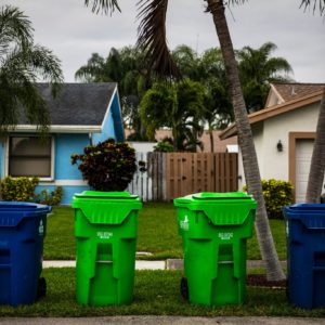 Recycling Industry in search of new innovation