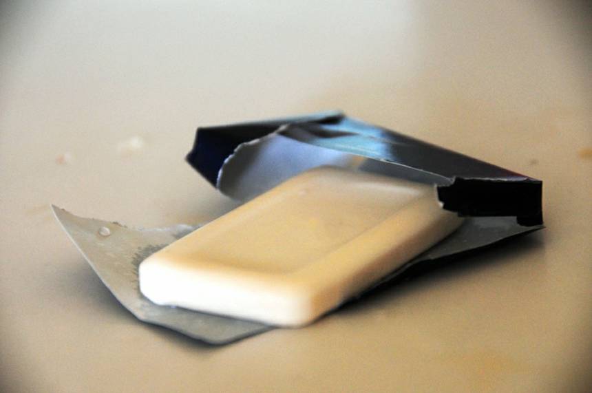 Hotel Soap Recycling Initiative by NuWay Bin Rentals