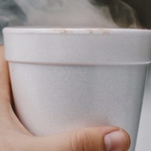 Maryland Ban of single use foam has passed