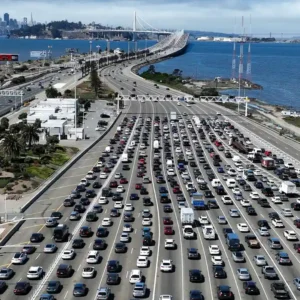 California to ban sale of Gasoline Vehicles by 2035