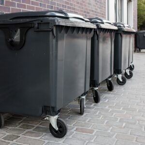 Roll-Off Dumpster Rental Guide: Everything You Need to Know