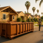 roll off dumpster rentals los angeles